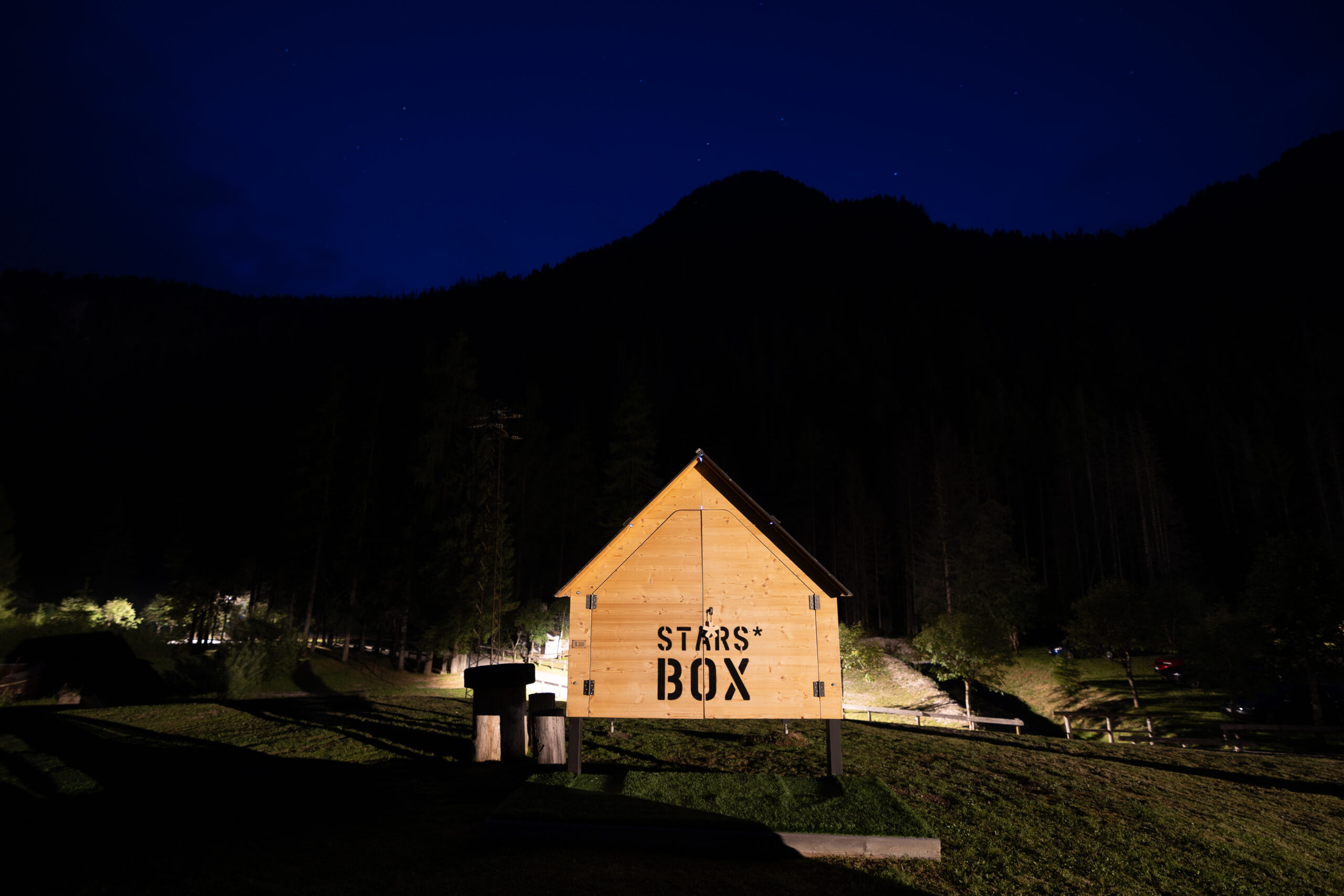 StarsBOX 7